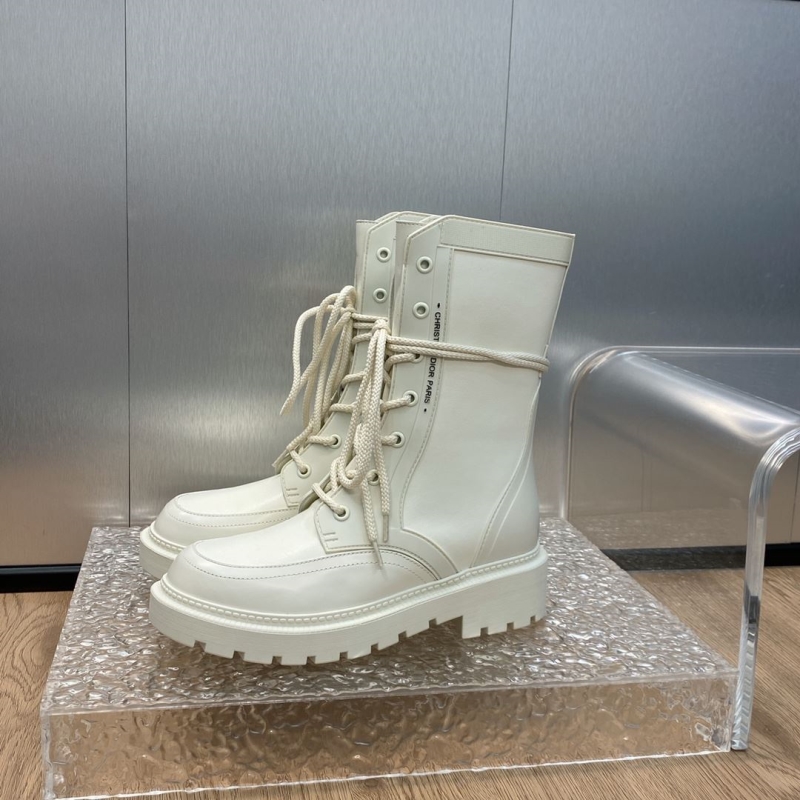 Christian Dior Boots